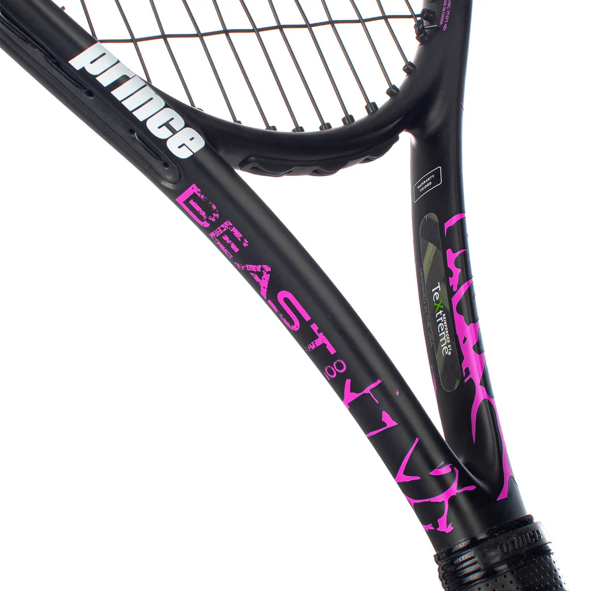 PRINCE BEAST PINK RACKET 250 (250 GR)