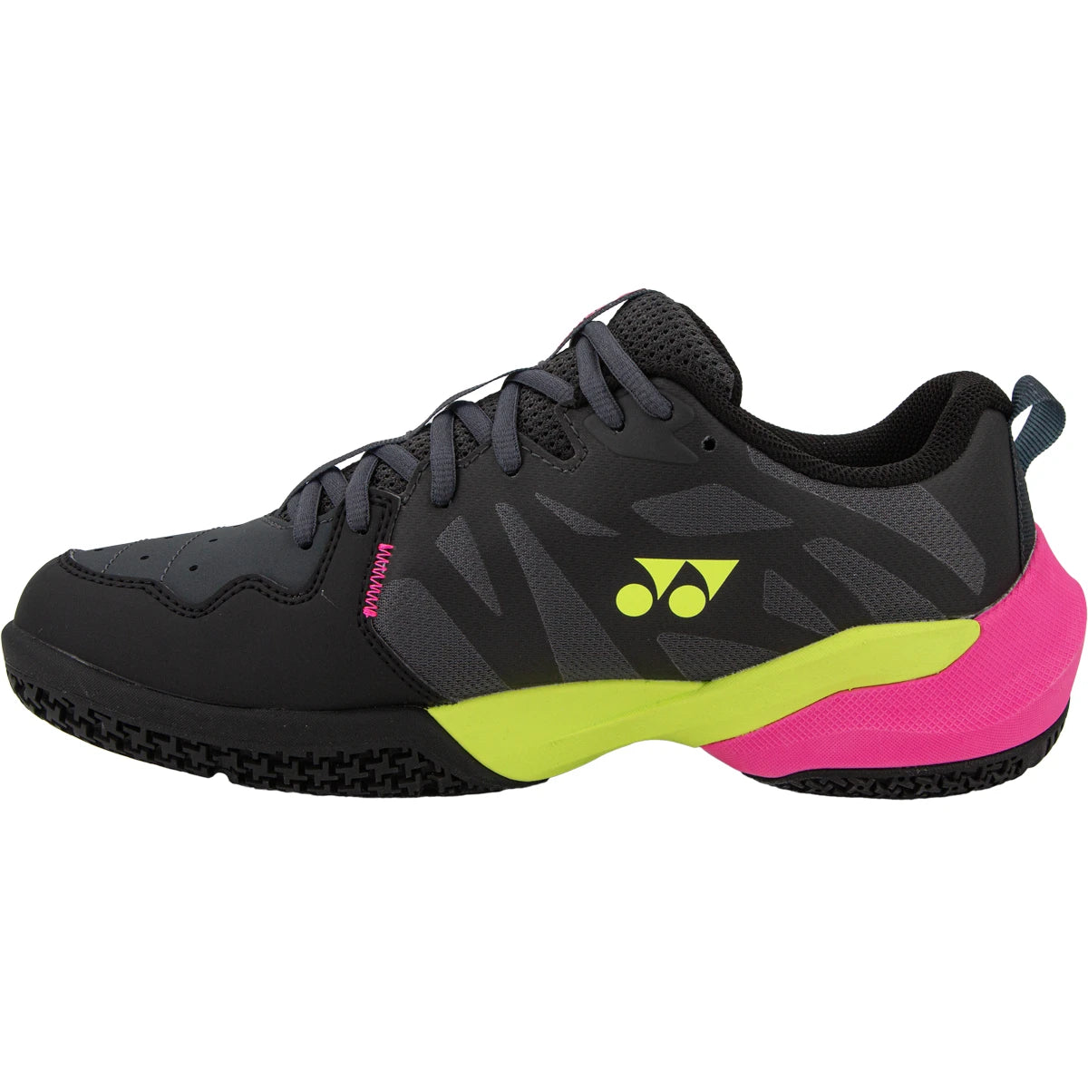 CHAUSSURES YONEX HOMME INDOOR PC SUBAXIA DARK GREY