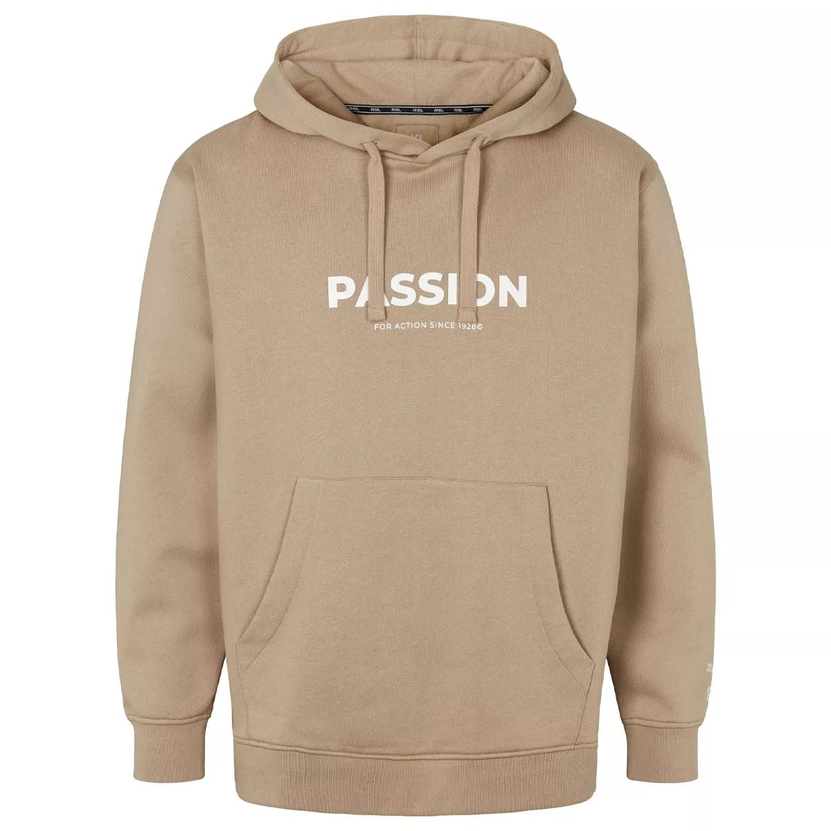 SWEAT A CAPUCHE RSL HOMME CARDIFF