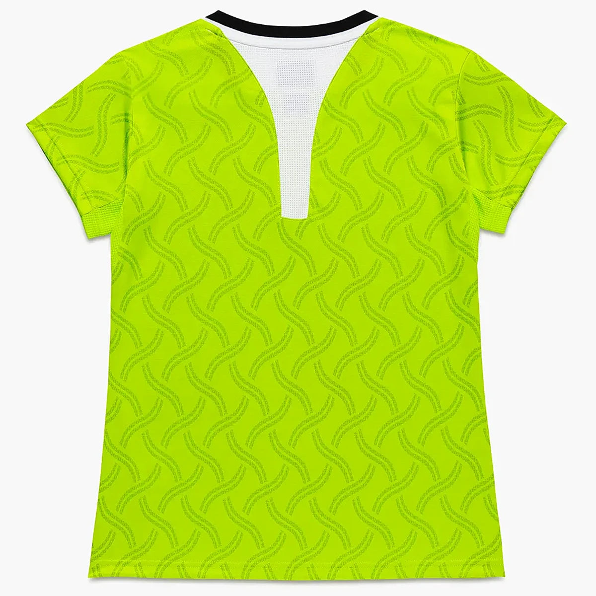 POLO YONEX FEMME ELITE AO FRESH
