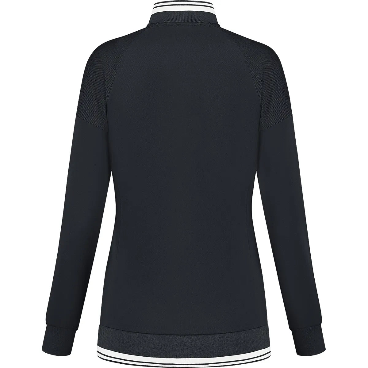 DUNLOP DAMENJACKE CLUB KNITTED