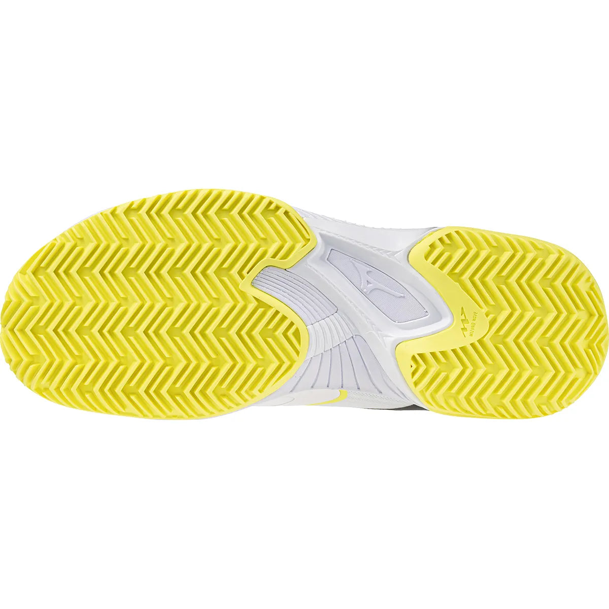 MIZUNO WOMEN'S PADEL SHOES WAVE EXCEED COURT