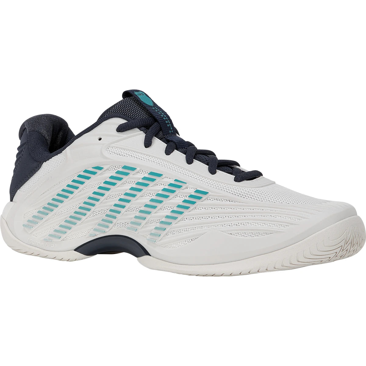 CHAUSSURES K-SWISS HYPERCOURT EXPRESS 3 TOUTES SURFACES