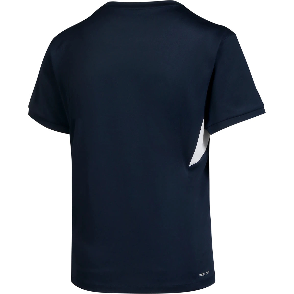 T-SHIRT LOTTO JUNIOR GARCON SQUADRA IV