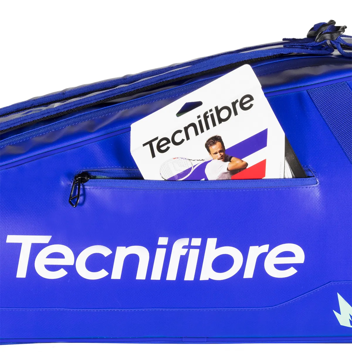 TECNIFIBRE TOUR ENDURANCE LIMITED EDITION TENNISTASCHE 12R