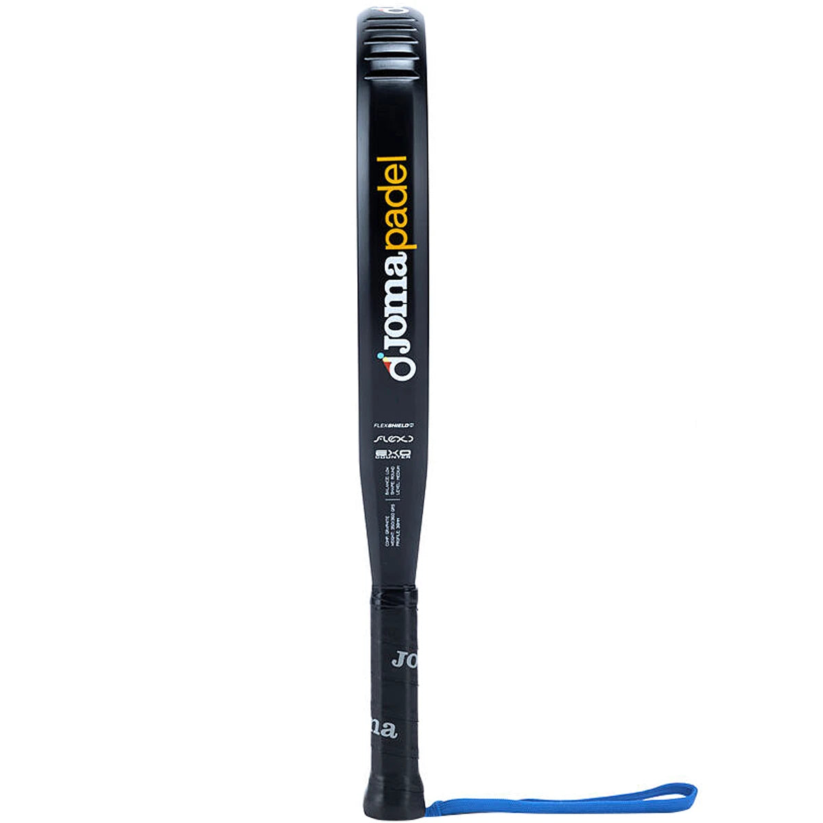 JOMA VALKIRIA FLEX PADEL RACKET