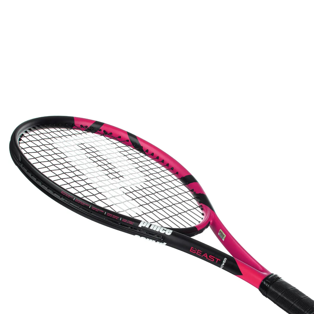 RAQUETTE PRINCE BEAST POWER PINK 285 (285 GR)