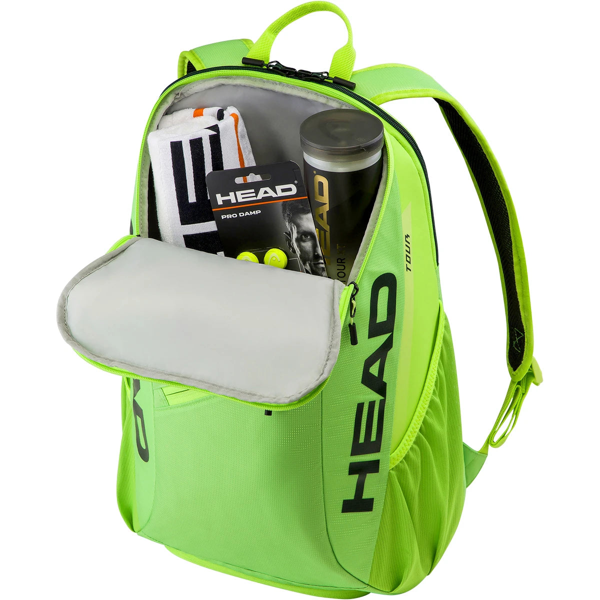 SAC A DOS TENNIS HEAD TOUR 25L