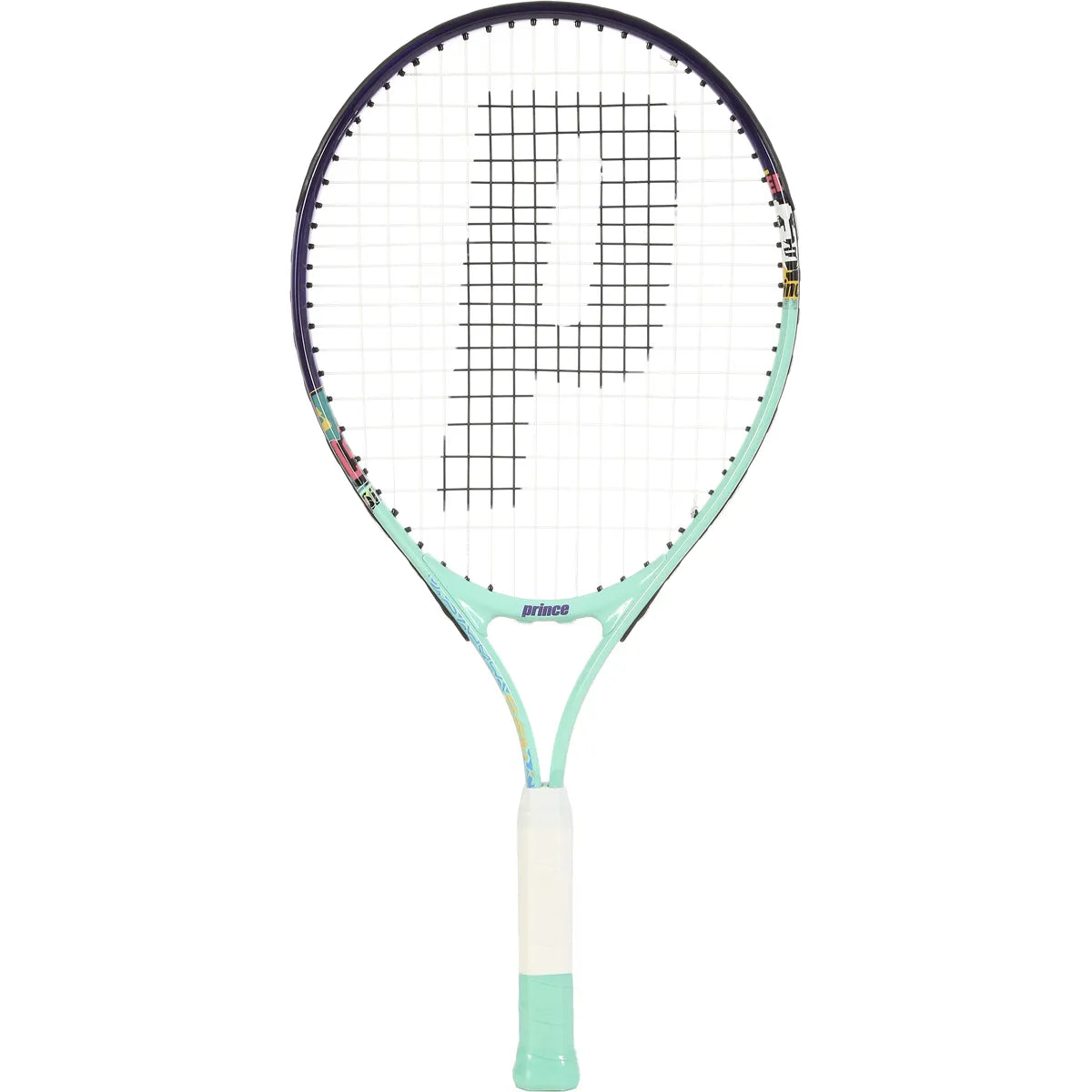 RAQUETTE PRINCE JUNIOR ACE/FACE 23 PURPLE