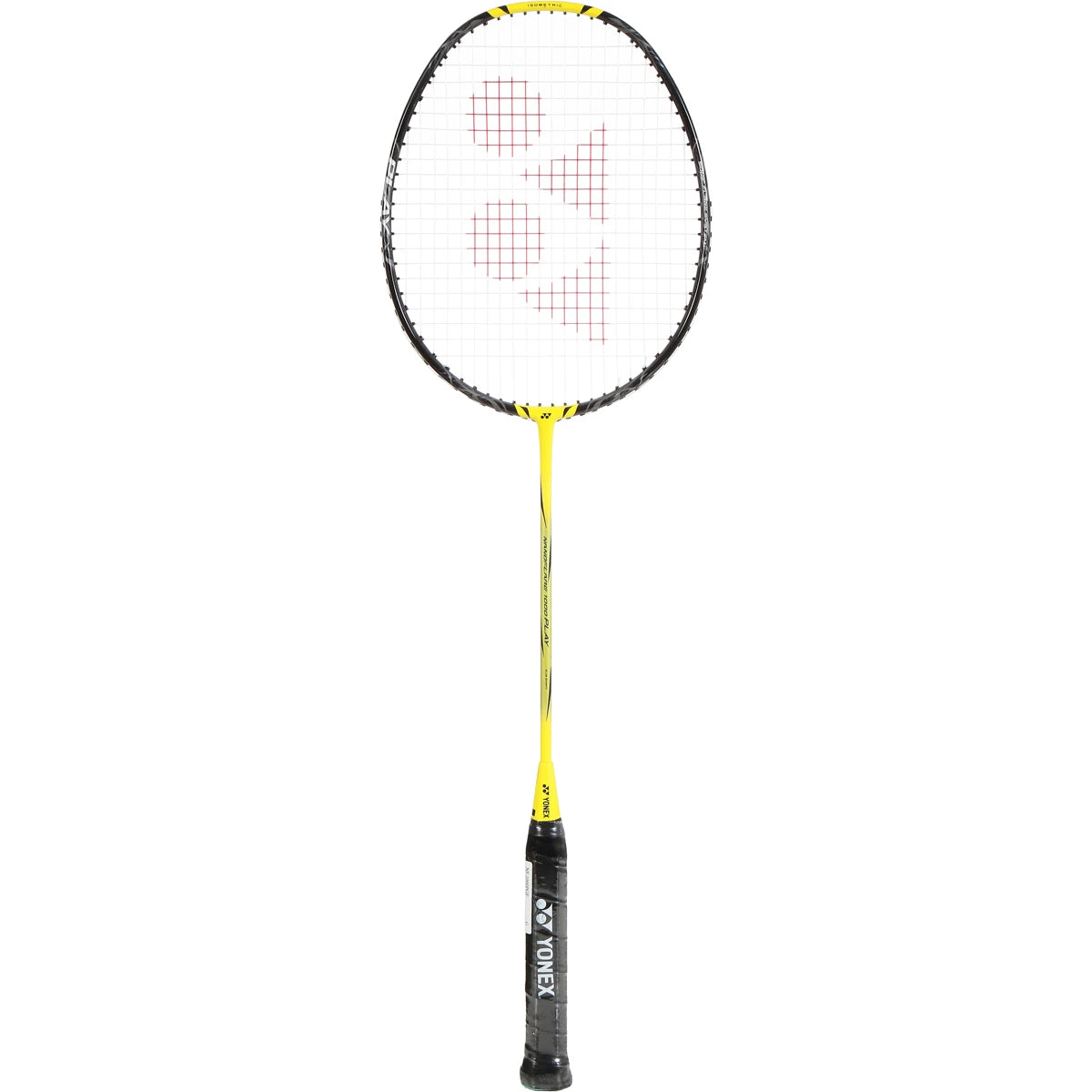 YONEX NAOFLARE 1000 PLAY 4U5 BADMINTON RACKET (STRUNG)