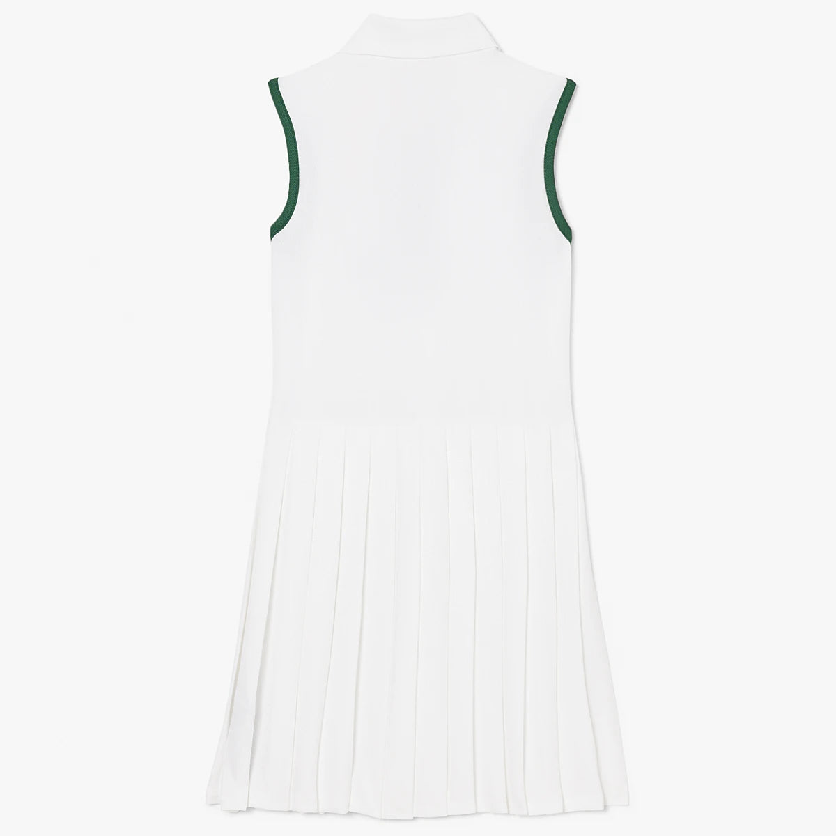 KLEID JUNIOR LACOSTE