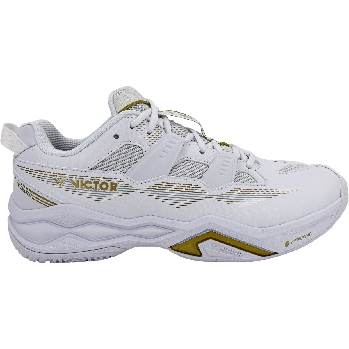 CHAUSSURES INDOOR VICTOR HOMMEC60 AX