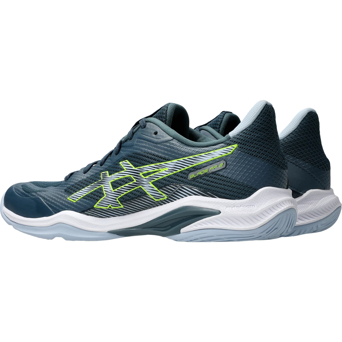 CHAUSSURES ASICS HOMME INDOOR BLADE FF 2