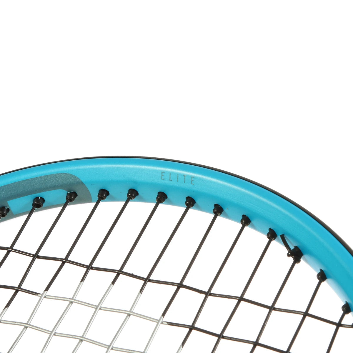 RAQUETTE HEAD MX ATTITUDE ELITE BLUE (265 GR) CORDEE