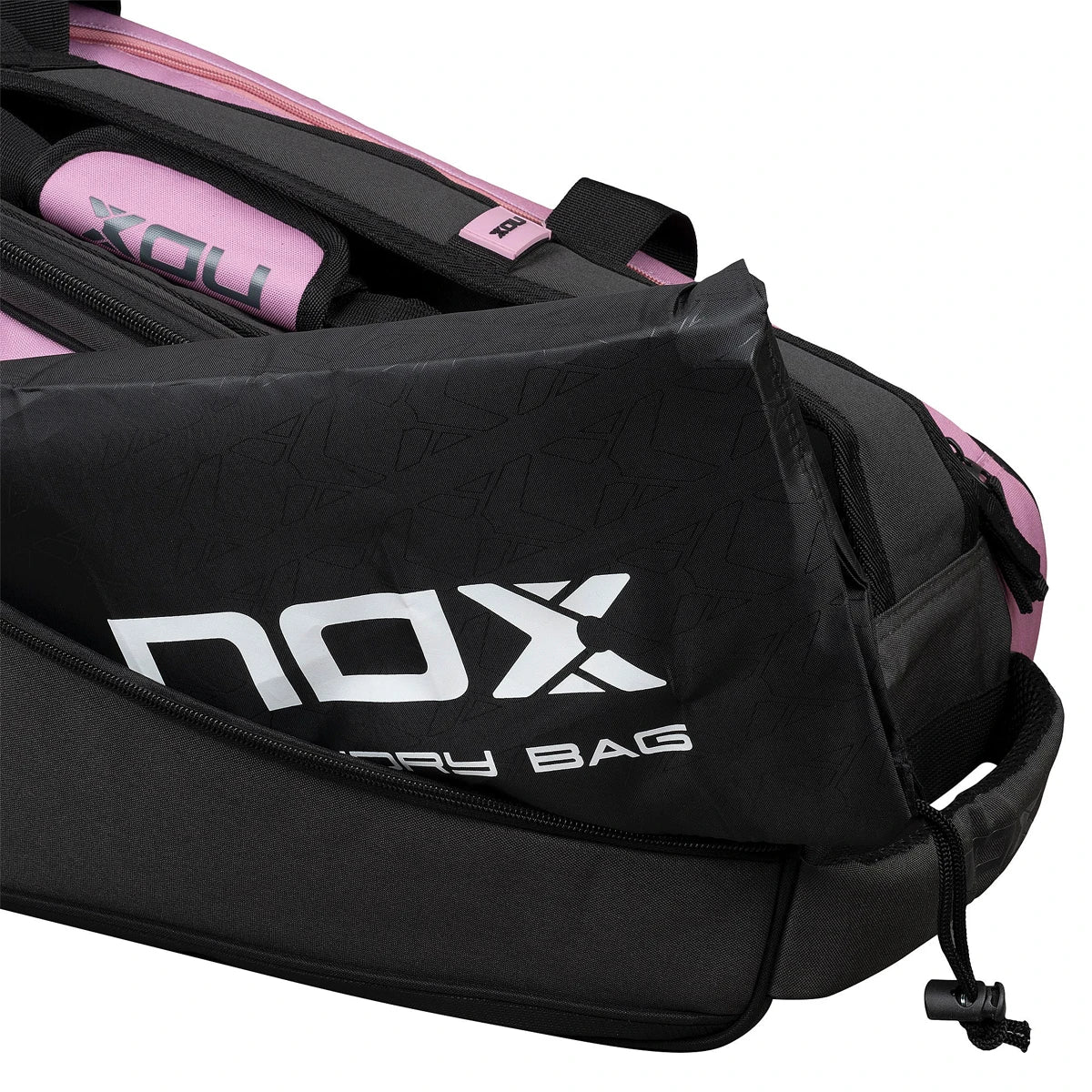 SAC NOX PADEL STREET SERIES