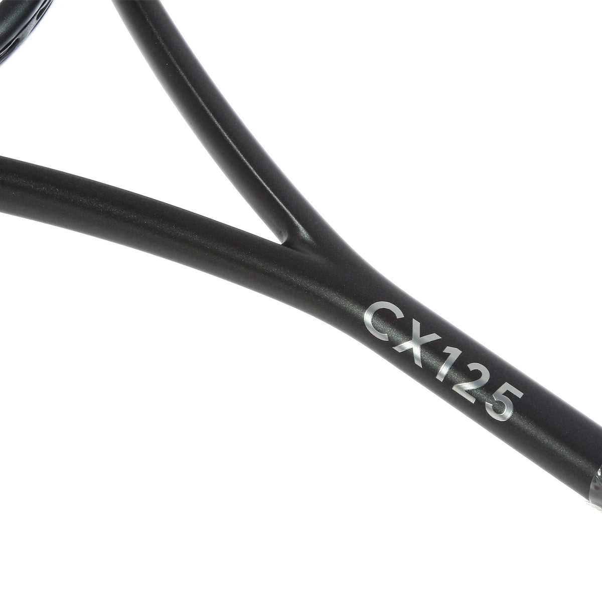 RAQUETTE DE SQUASH DUNLOP CX125 (CORDEE)