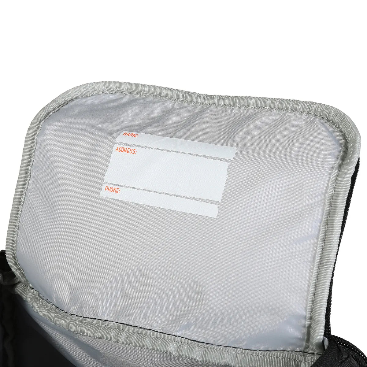 HEAD TOUR JUNIOR RUCKSACK 20L