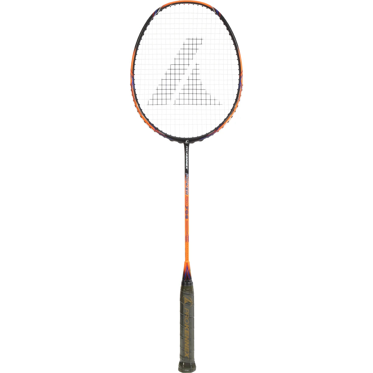 RAQUETTE DE BADMINTON PRO KENNEX POWER PRO 706 (CORDEE)