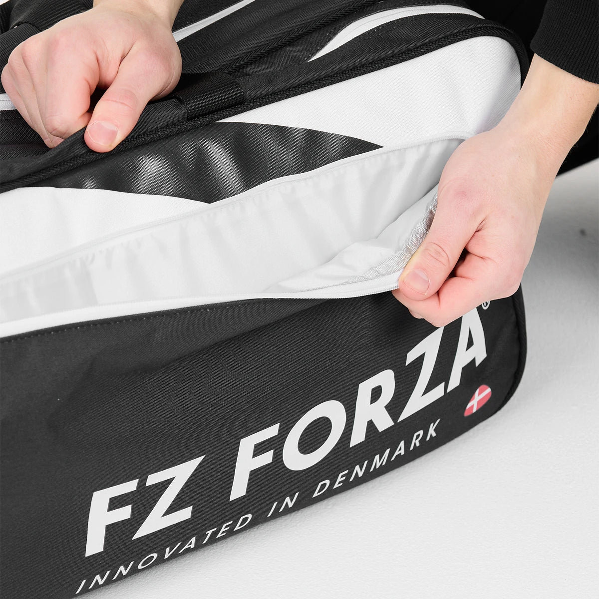 Sac Fz Forza Play Line Square Noir (1001)