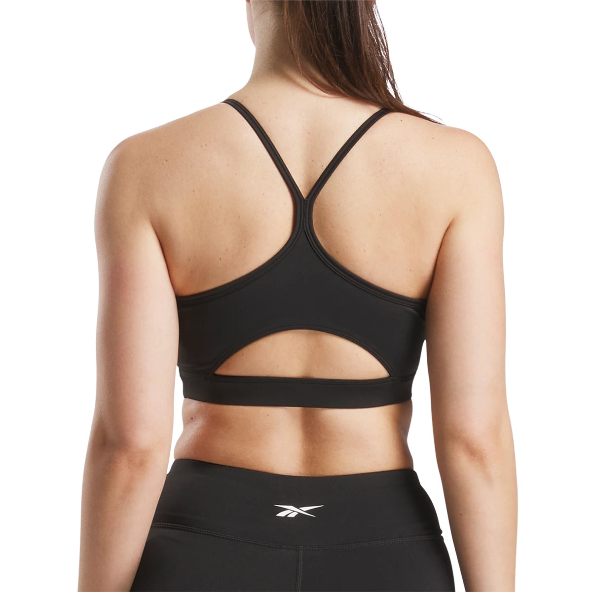 Brassière Reebok Femme Kendal Core Strappy