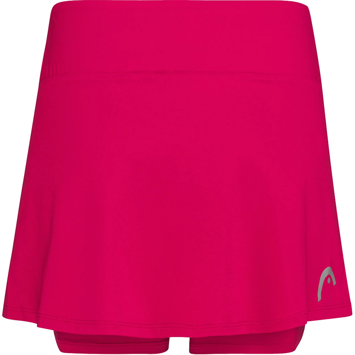 HEAD JUNIOR GIRLS SKIRT CLUB BASIC