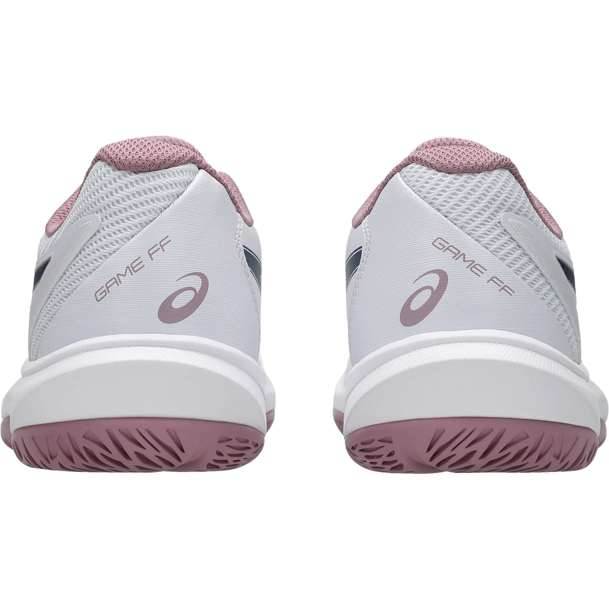 DAMEN ASICS SCHUHE GAME FF FÜR ALLE OBERFLÄCHEN