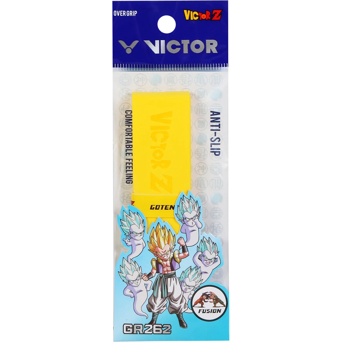 SURGRIPS VICTOR GR262 DBZ