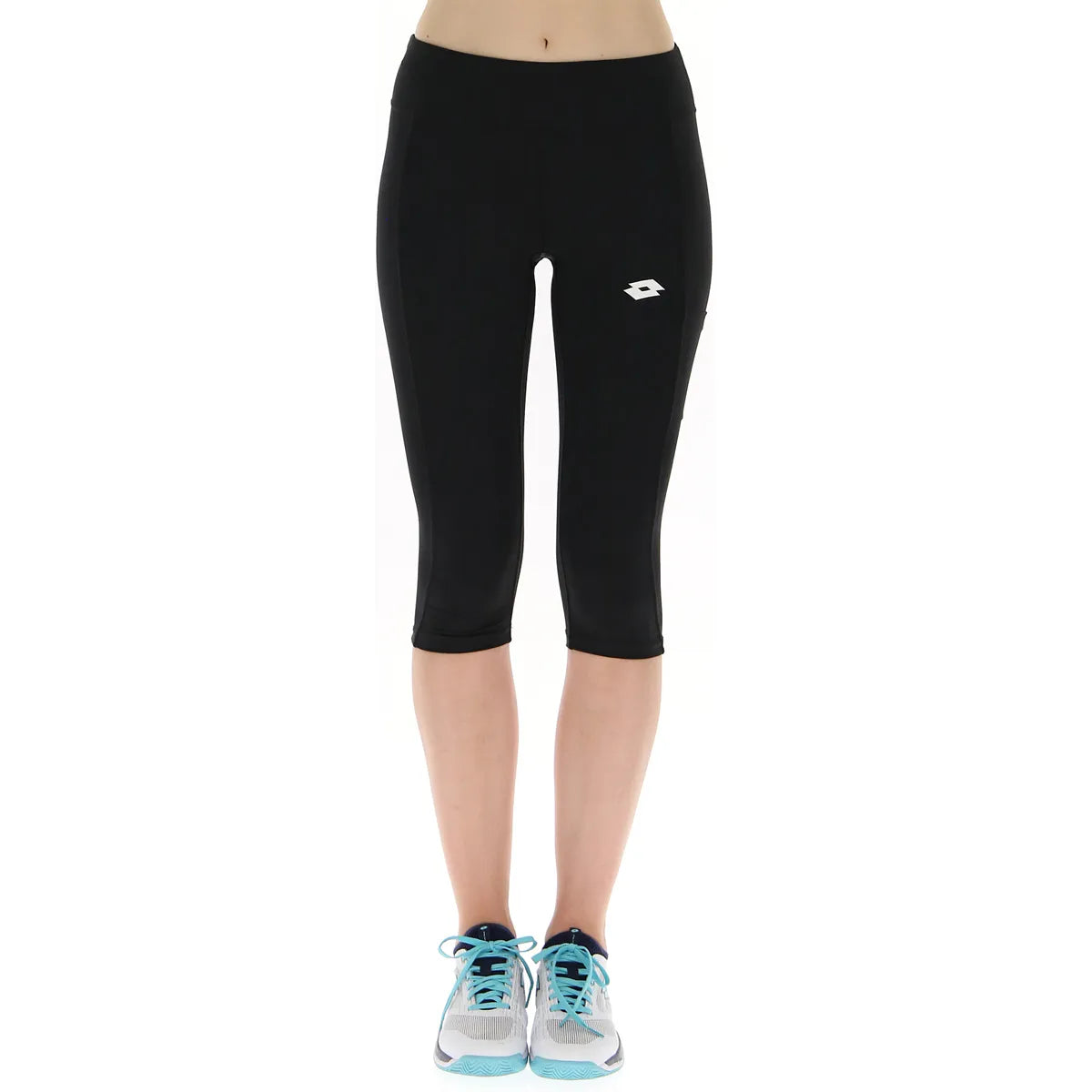 LEGGING LOTTO FEMME MID