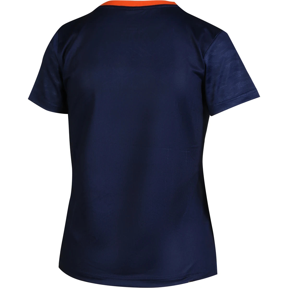 T-SHIRT HUNDRED FEMME HBTS-5M027-3