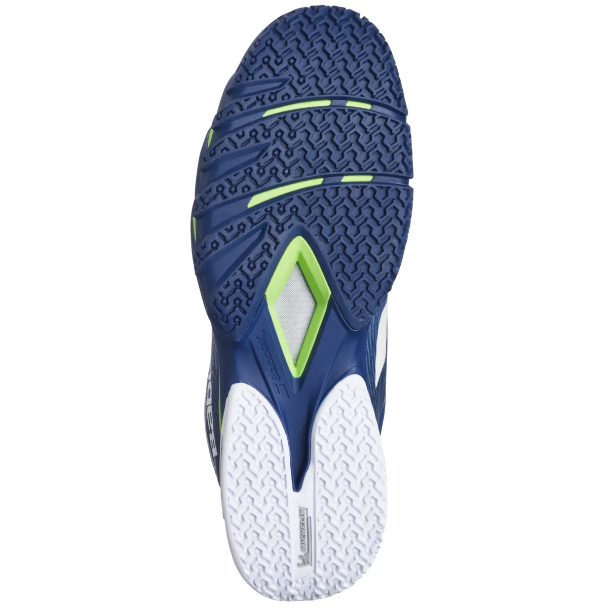 CHAUSSURES PADEL BABOLAT PREMURA 3 JUAN LEBRON
