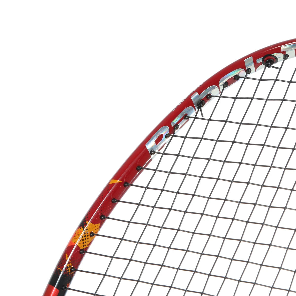 RAQUETTE TEST DE BADMINTON BABOLAT X-FEEL SPARK (CORDEE)