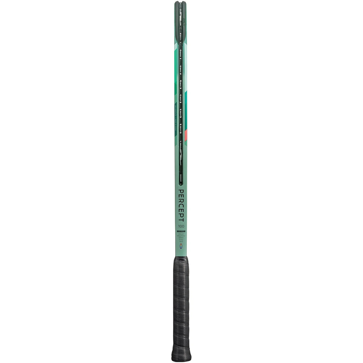 SCHLÄGER YONEX PERCEPT 100 (300 GR)