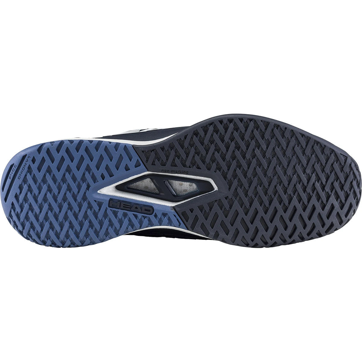 HEAD ENDURE PRO SCHUHE FÜR ALLE OBERFLÄCHEN