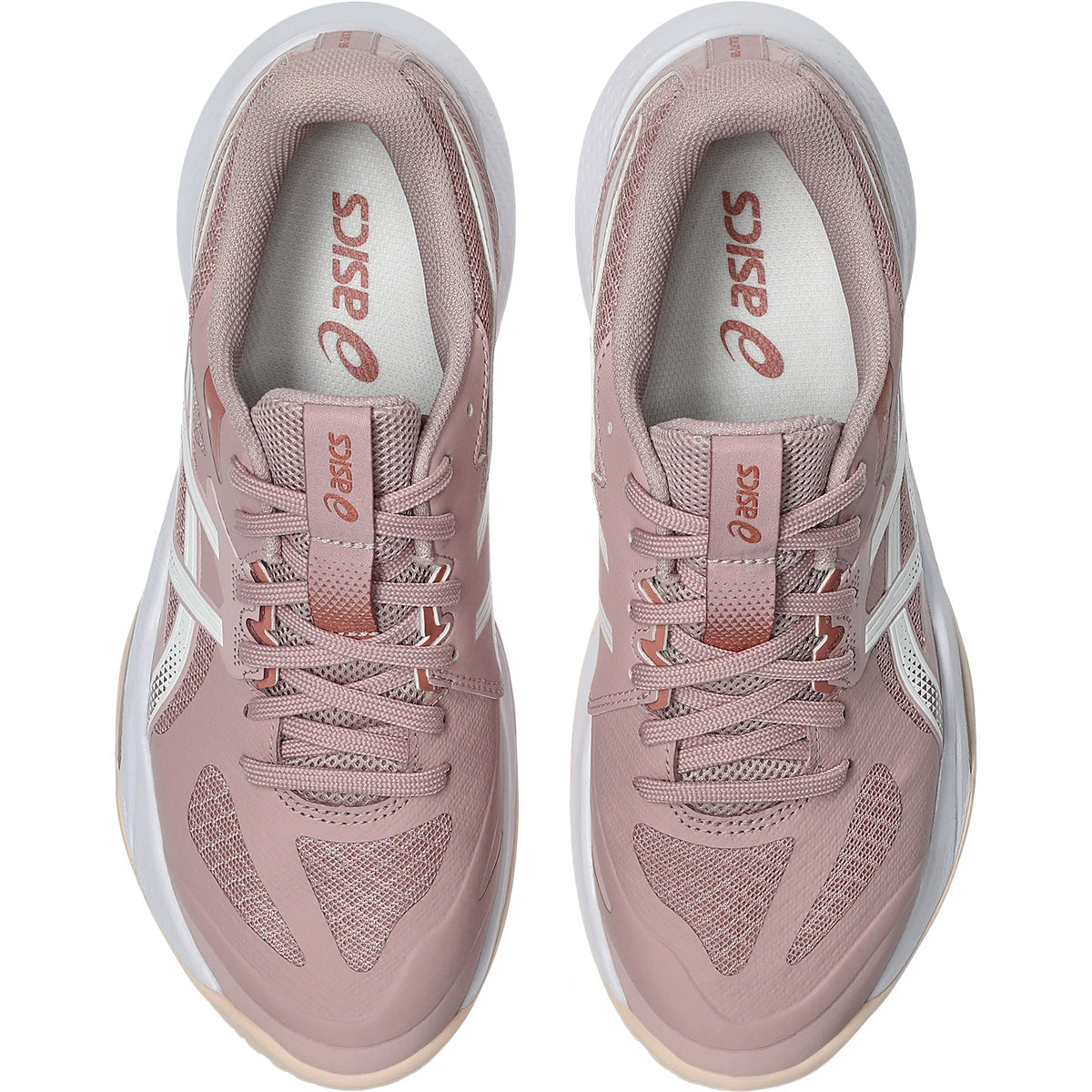CHAUSSURES ASICS FEMME INDOOR GEL TACTIC 13