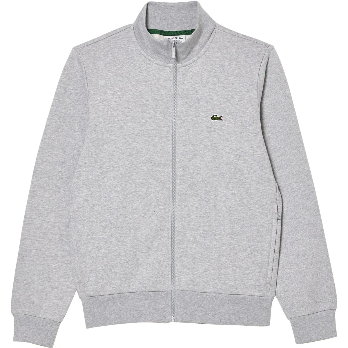 VESTE LACOSTE LIFESTYLE ZIPPEE