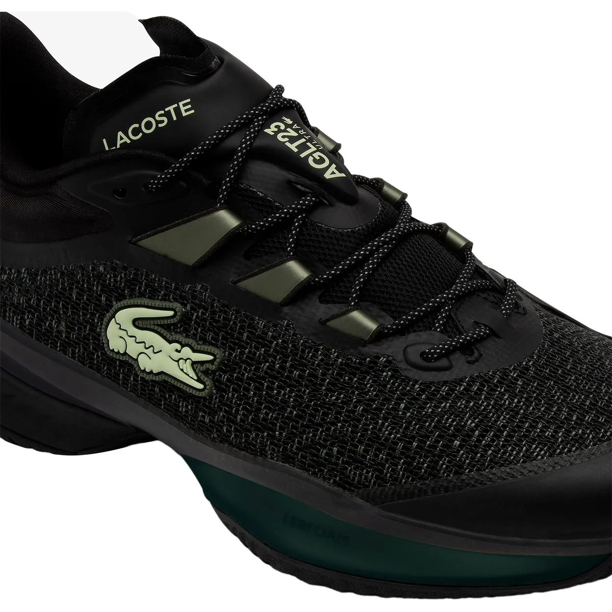 CHAUSSURES LACOSTE AG-LT ULTRA TOUTES SURFACES