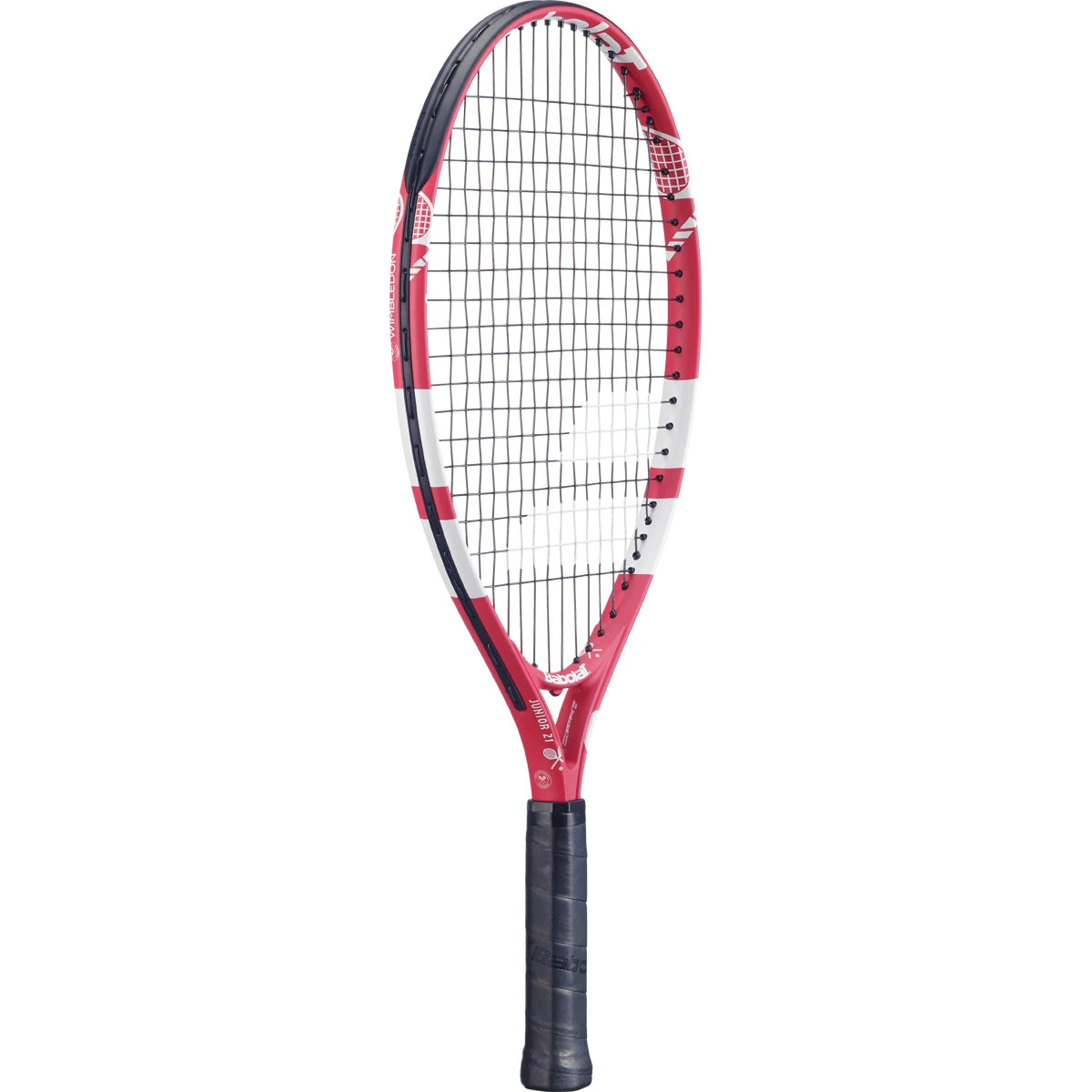 RAQUETTE BABOLAT JUNIOR 21 WIMBLEDON