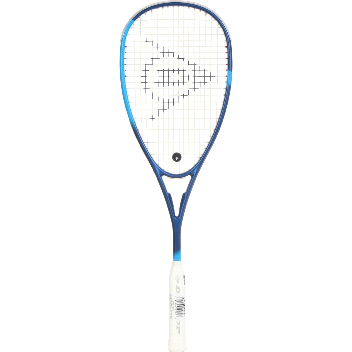 DUNLOP TRISTORM ELITE SQUASH RACKET (STRUNG)