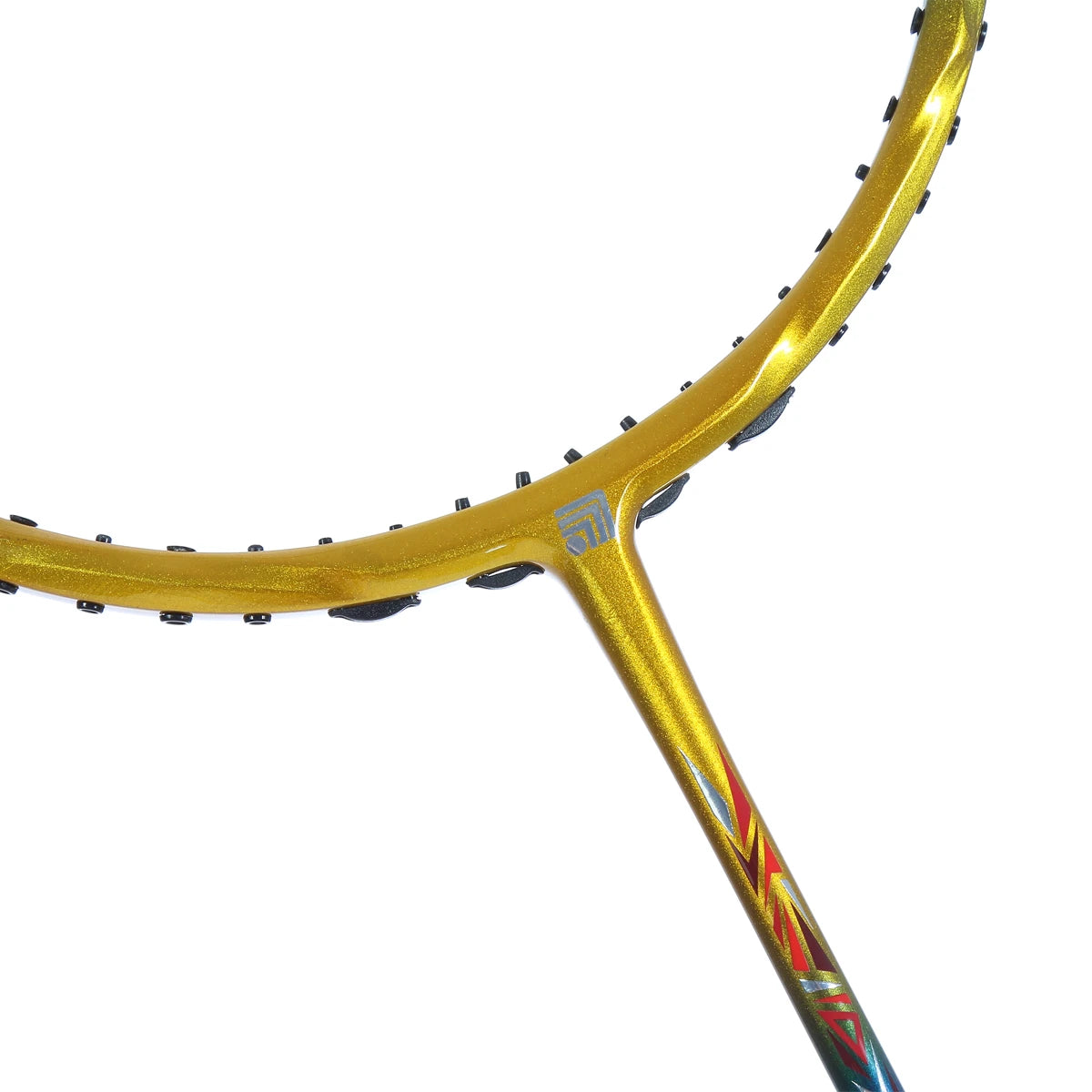 RAQUETTE DE BADMINTON FUKUDA POWER FUSION 140 ULTRA