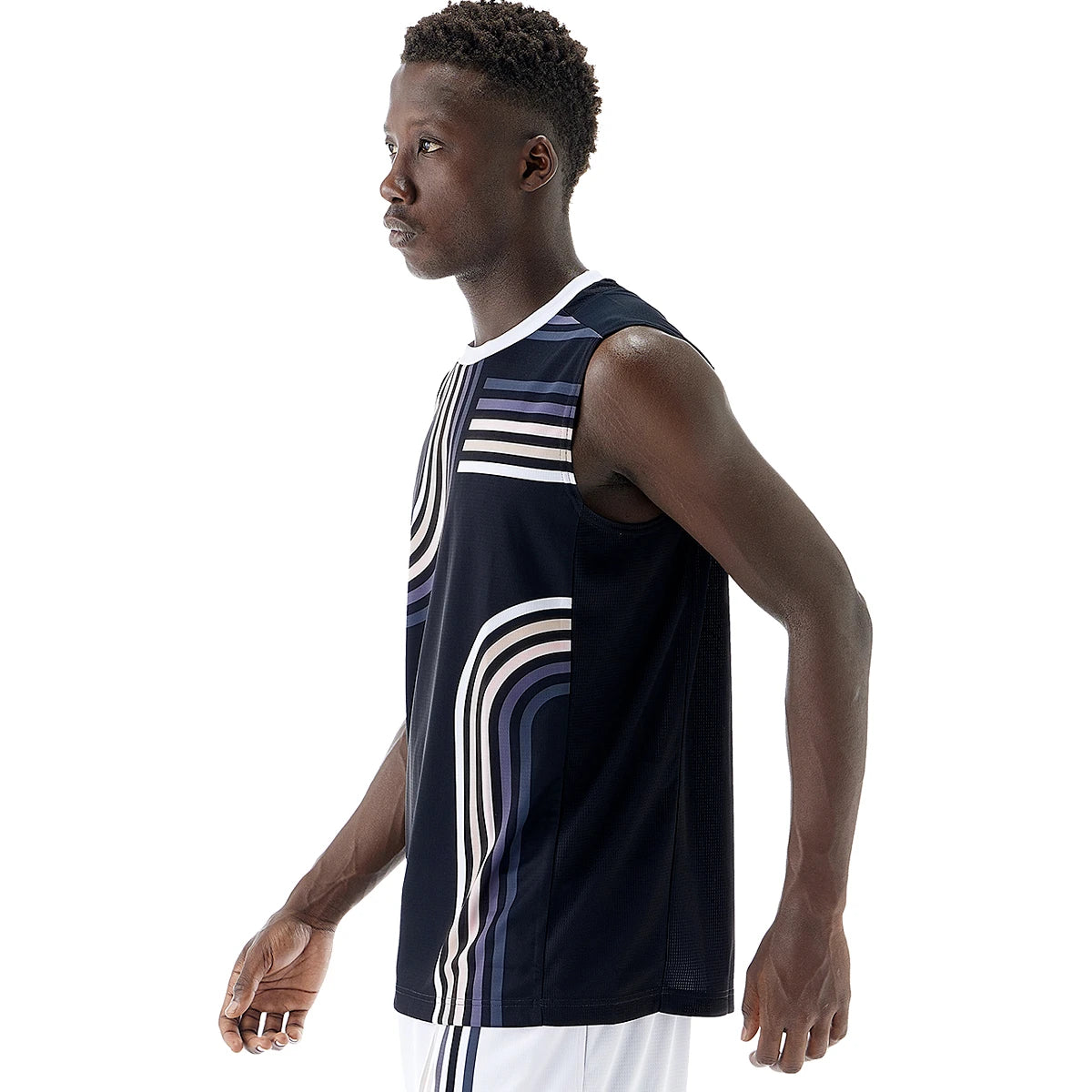 DEBARDEUR YONEX HOMME TOUR ELITE 10640EX