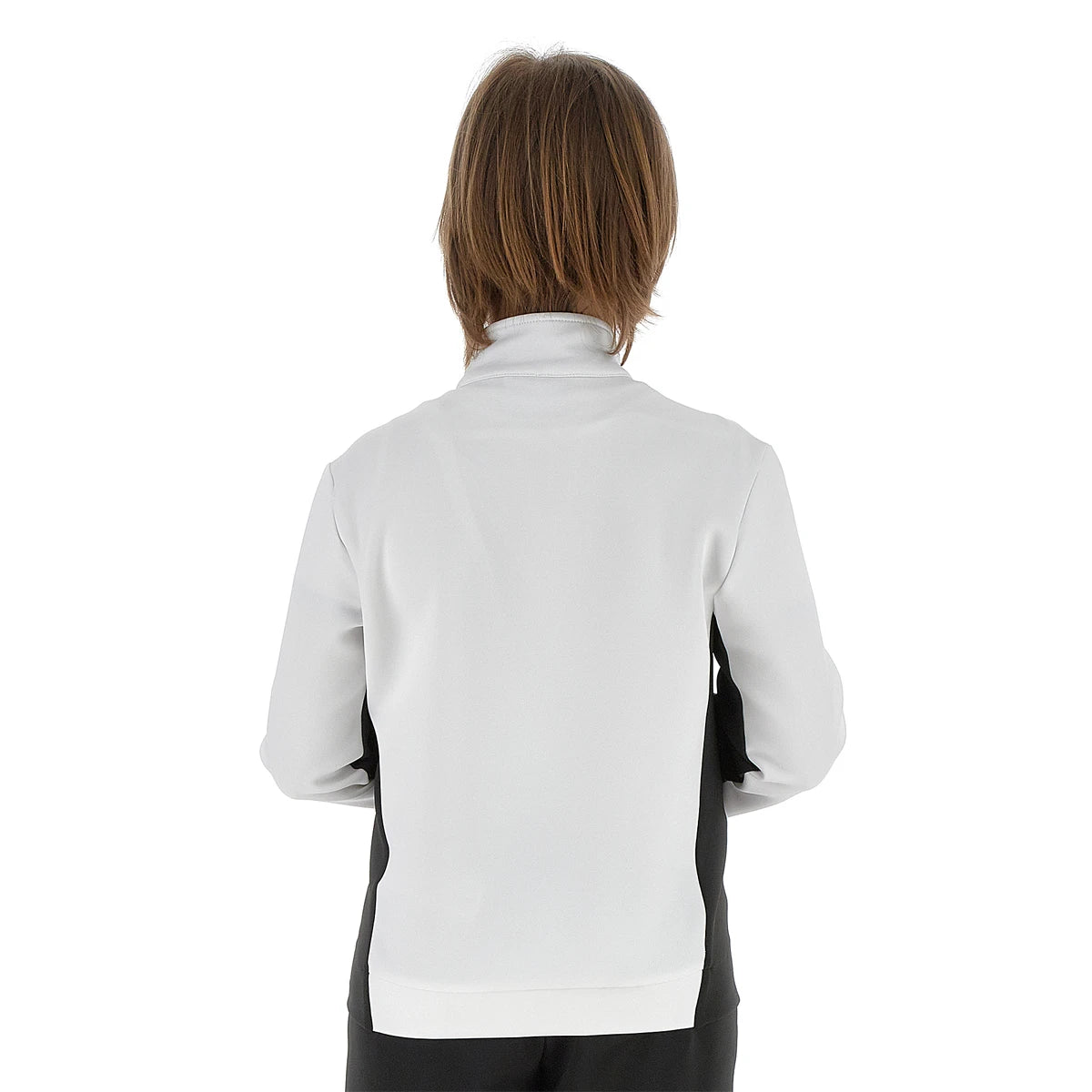 Veste Lotto Junior Garcon Squadra III