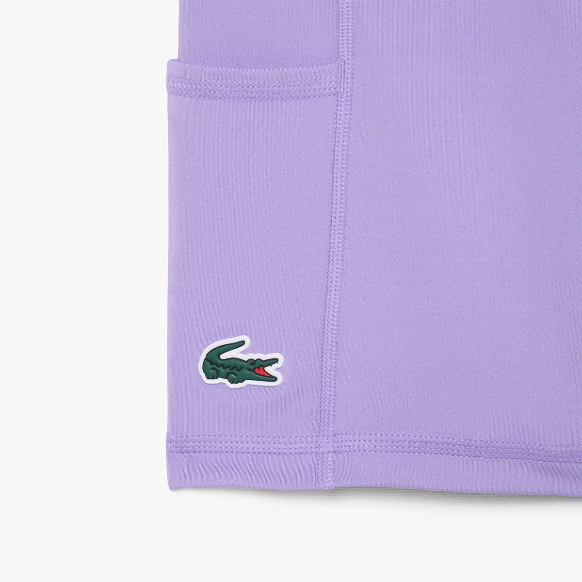 ROBE LACOSTE FEMME ATHLETE
