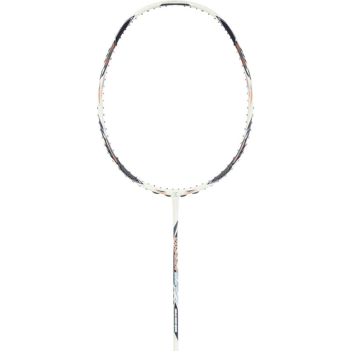RAQUETTE DE BADMINTON YOUNG KAMPIOEN SS900 3U