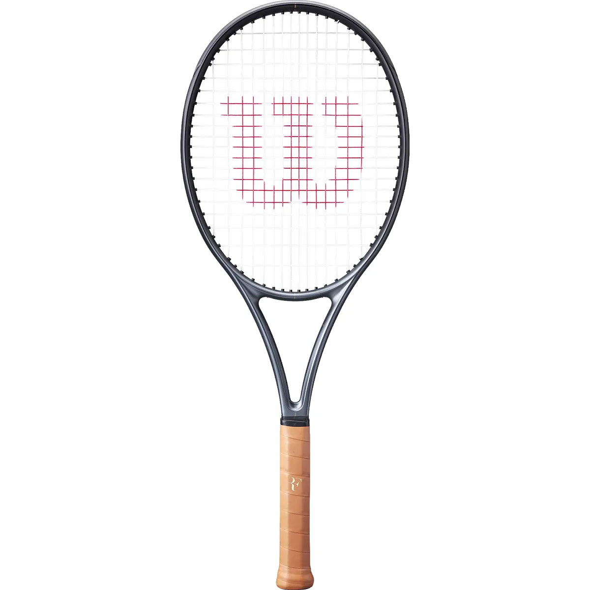 RAQUETTE WILSON RF 01 LAVER CUP (300 GR)