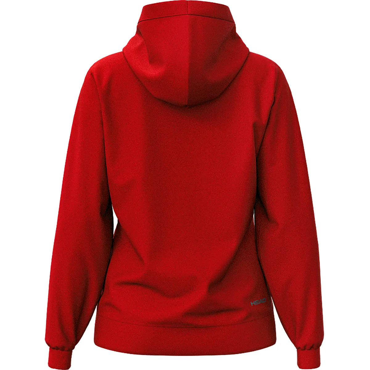 SWEATSHIRT KAPUZE DAMEN CLUB 25 ORIGINAL