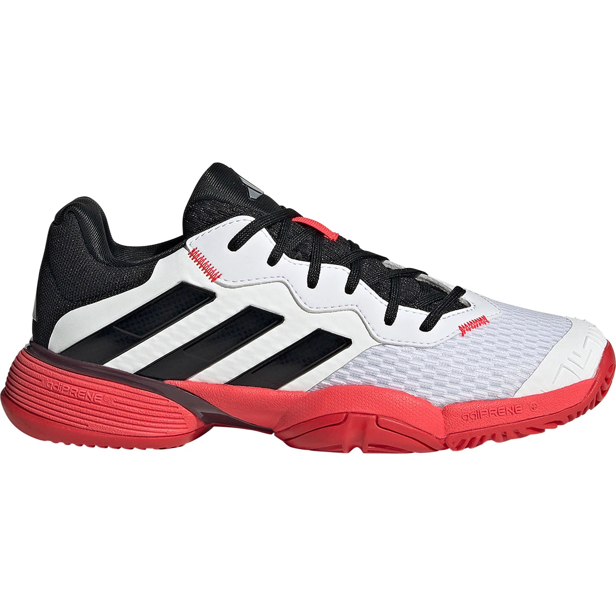 ADIDAS JUNIOR SCHUHE BARRICADE FÜR ALLE OBERFLÄCHEN