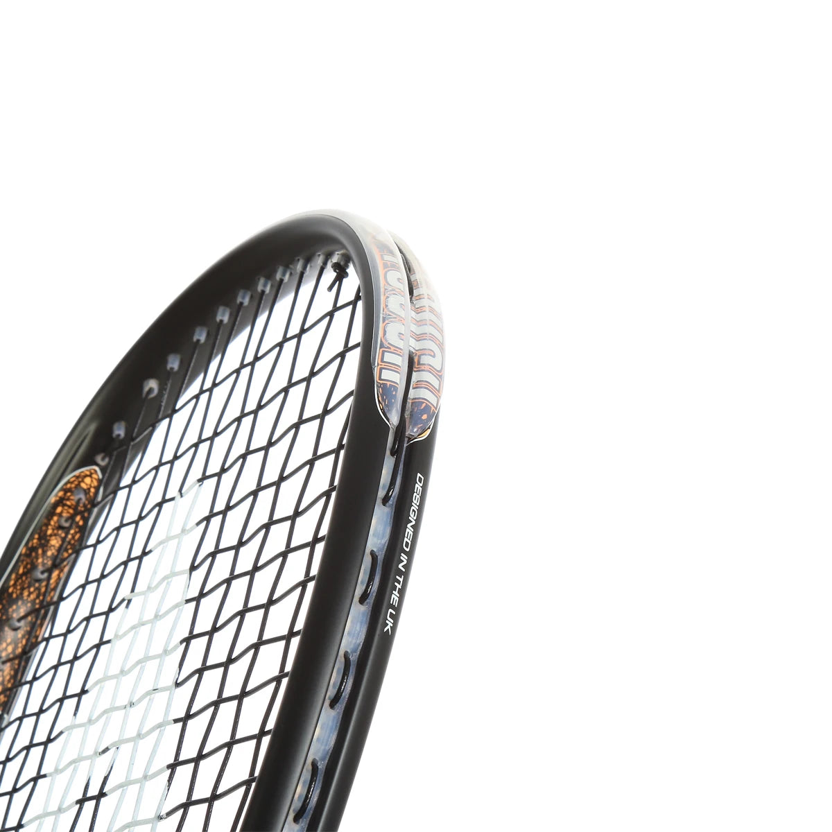 RAQUETTE DE SQUASH KARAKAL AIR TOUCH (CORDEE)