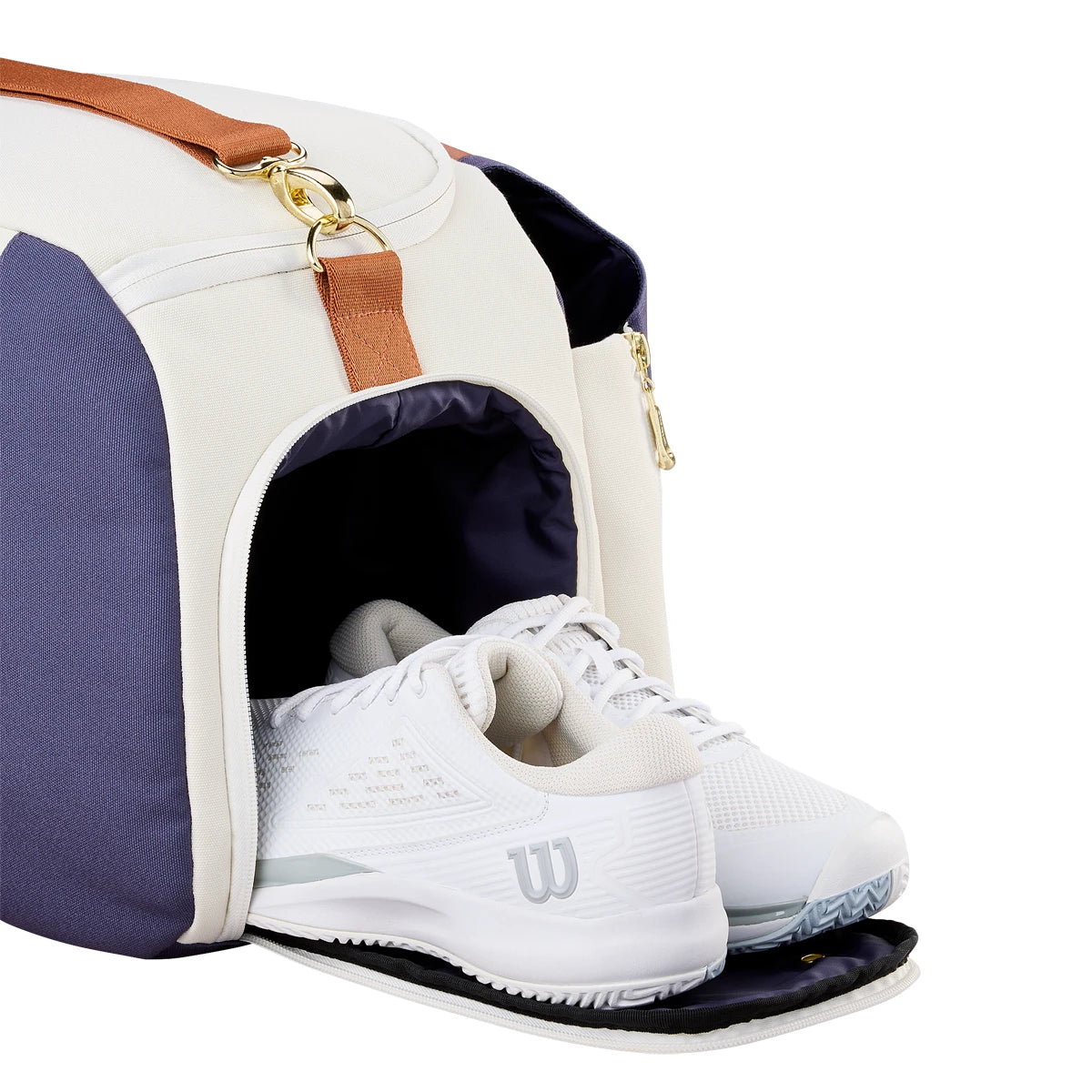 SAC DUFFLE WILSON HERITAGE V2