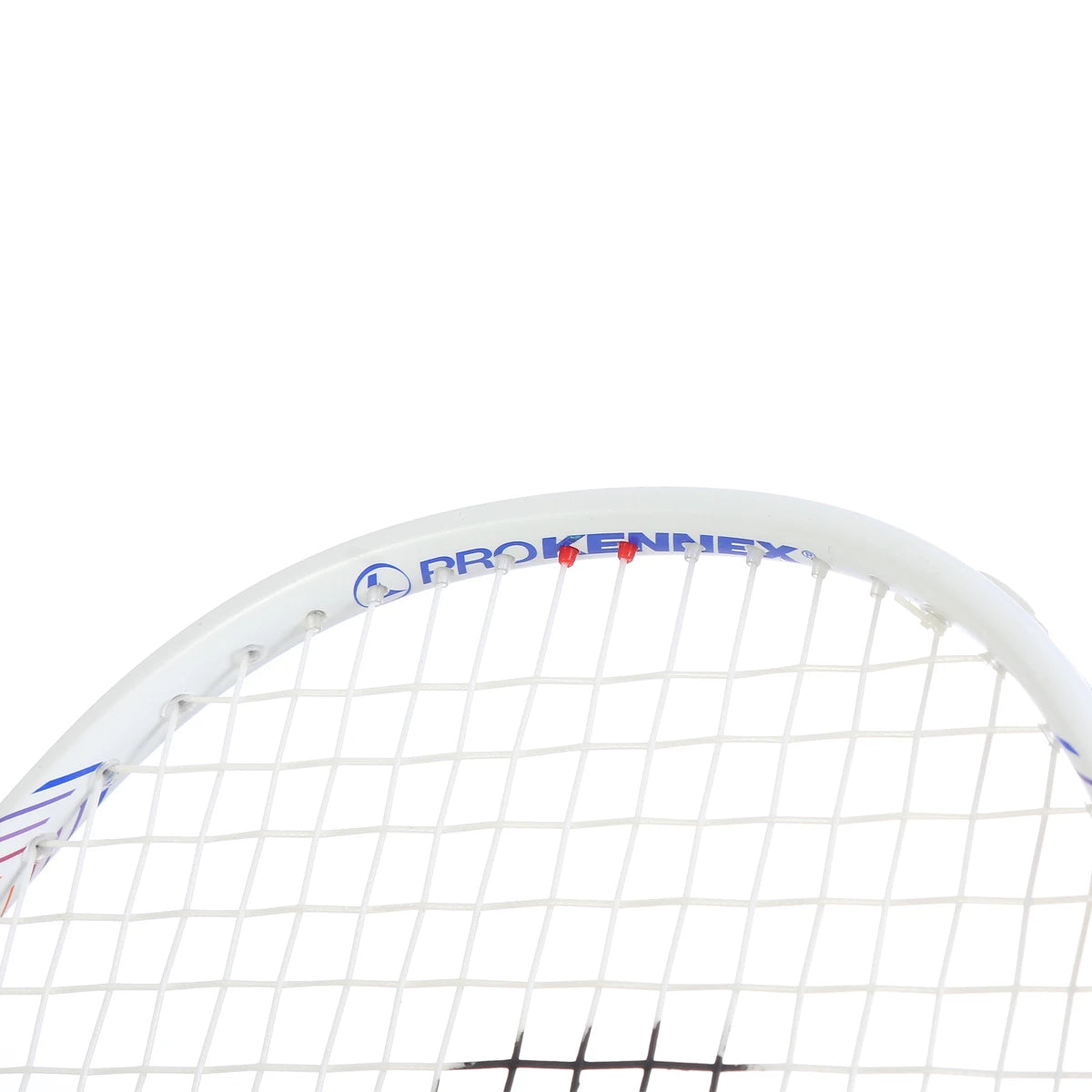 RAQUETTE DE BADMINTON PRO KENNEX POWER PRO 704 LIGHT GREEN (CORDEE)