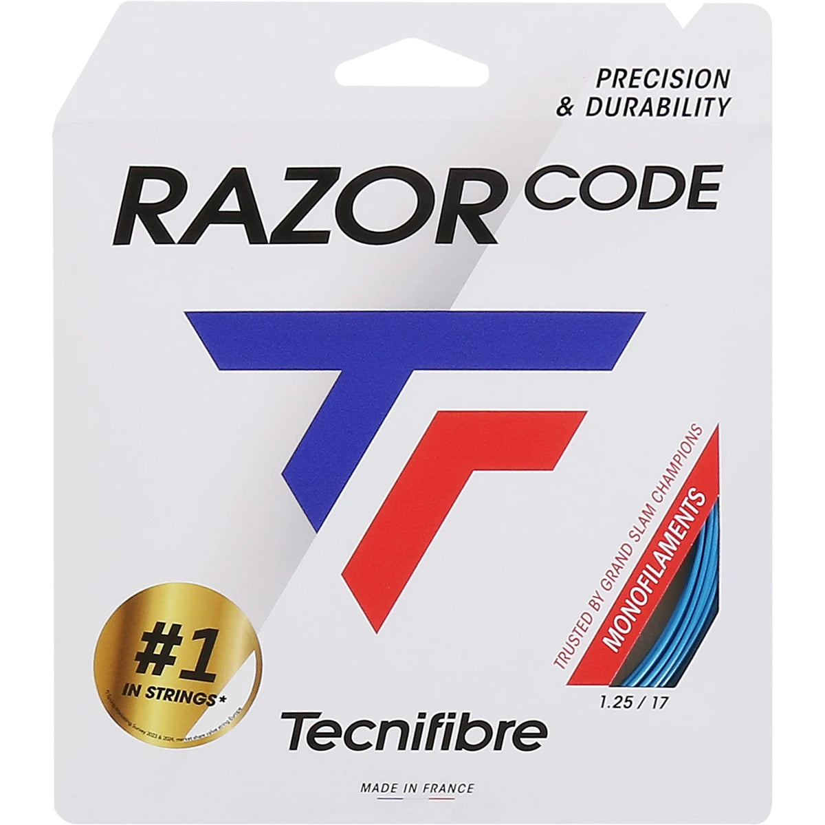 CORDAGE TECNIFIBRE RAZOR CODE